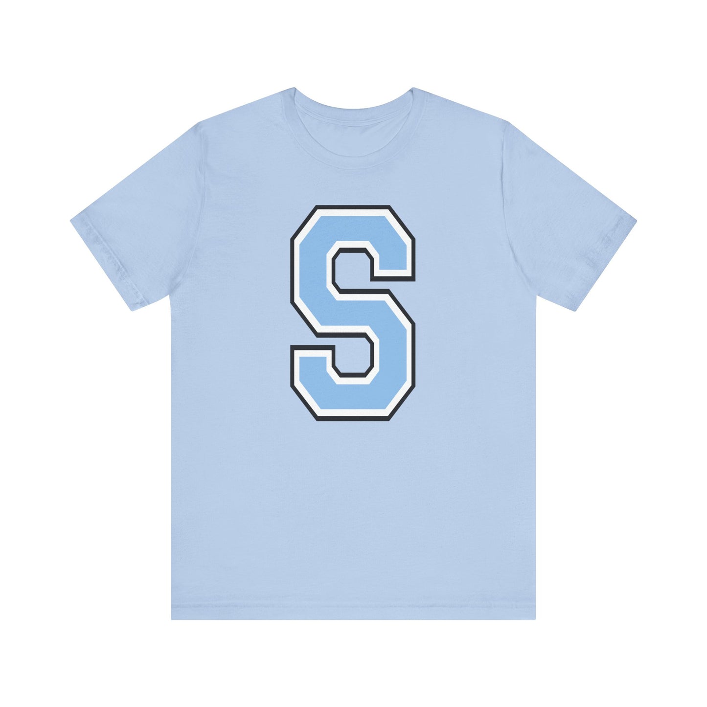 SC Jaguars: Spelman College Vintage S Unisex Jersey Short Sleeve Tee