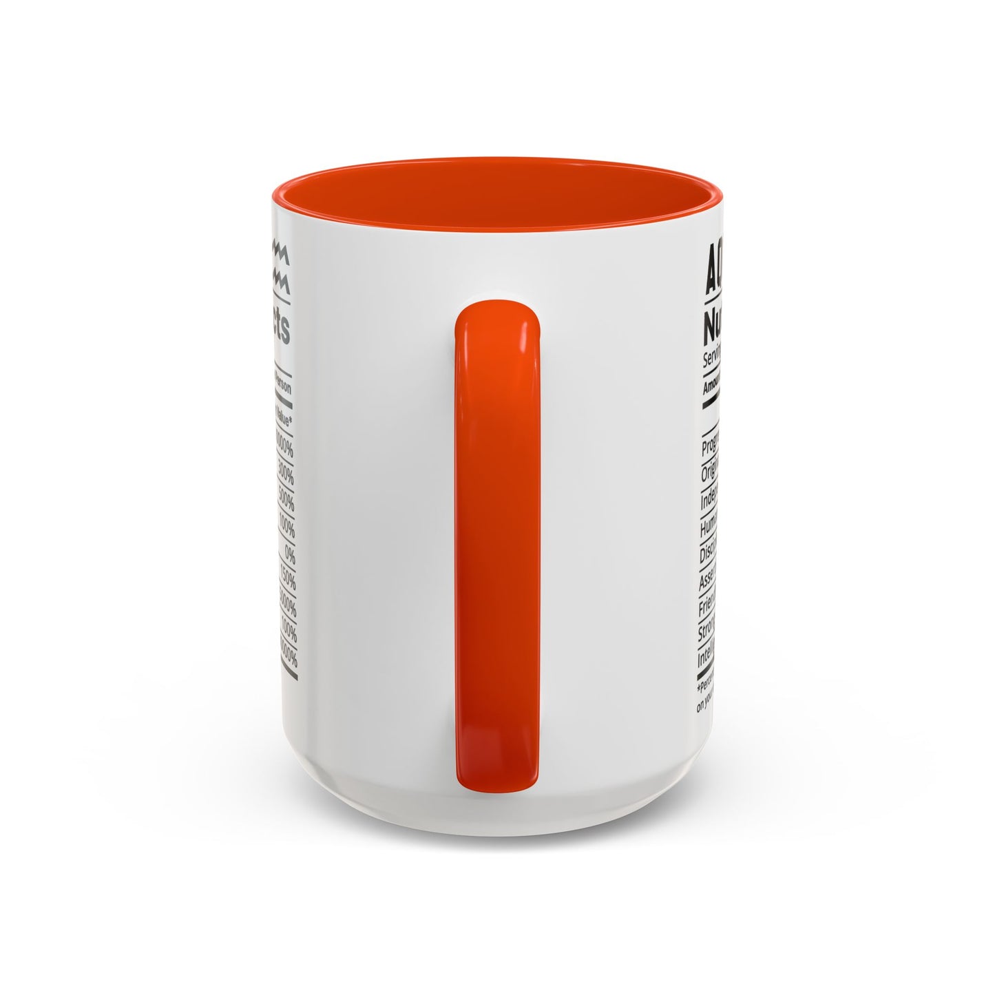 Colorful Mugs (11oz, 15oz)