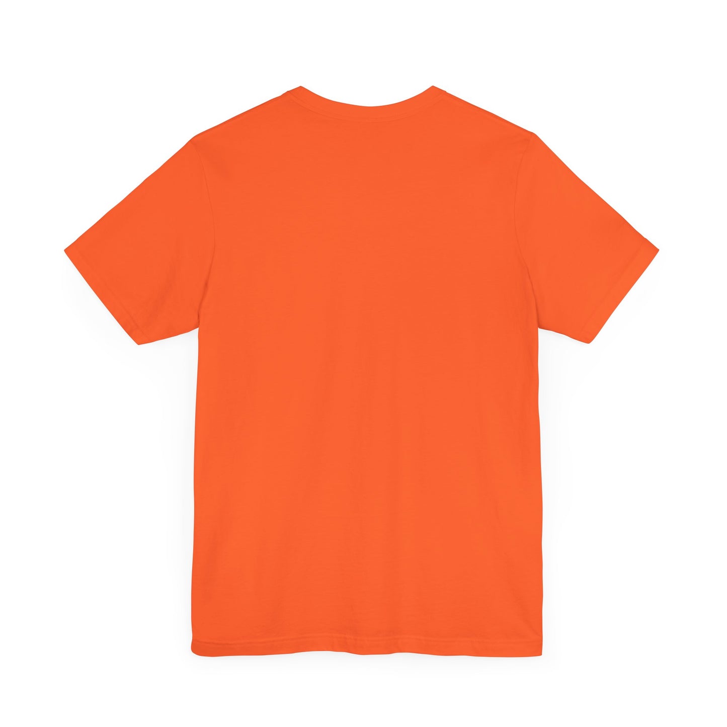 Aurburn University Tigers Unisex Jersey Short Sleeve Tee