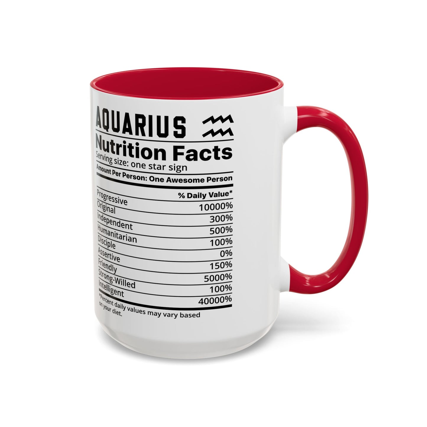 Colorful Mugs (11oz, 15oz)