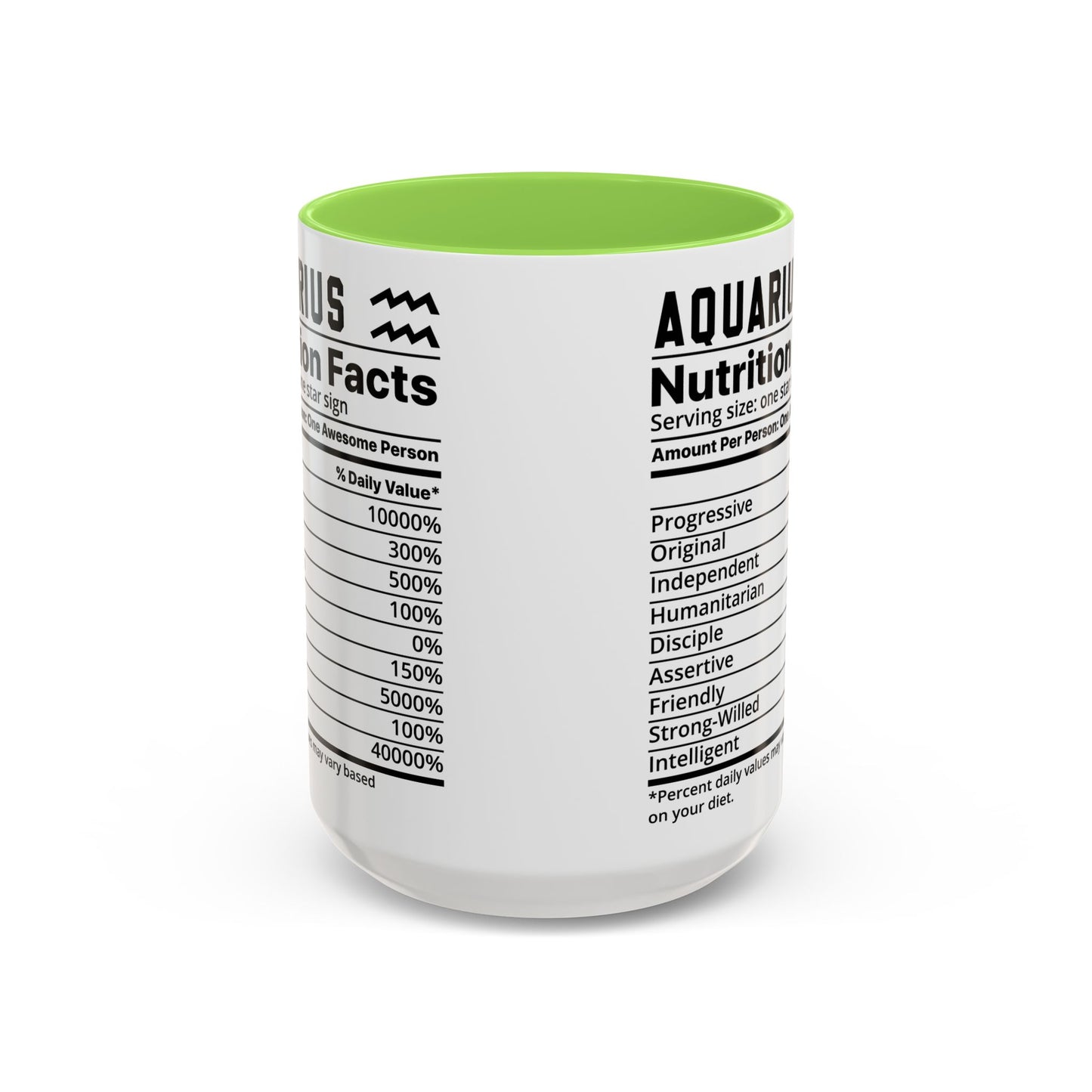 Colorful Mugs (11oz, 15oz)