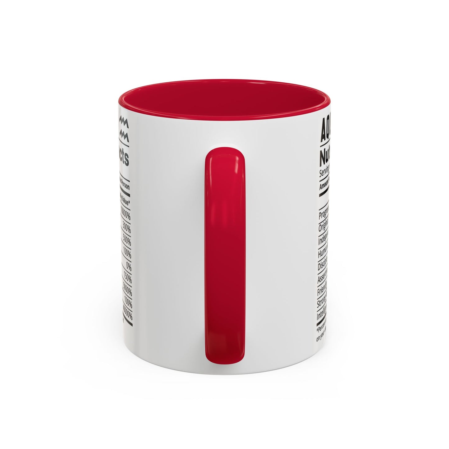 Colorful Mugs (11oz, 15oz)