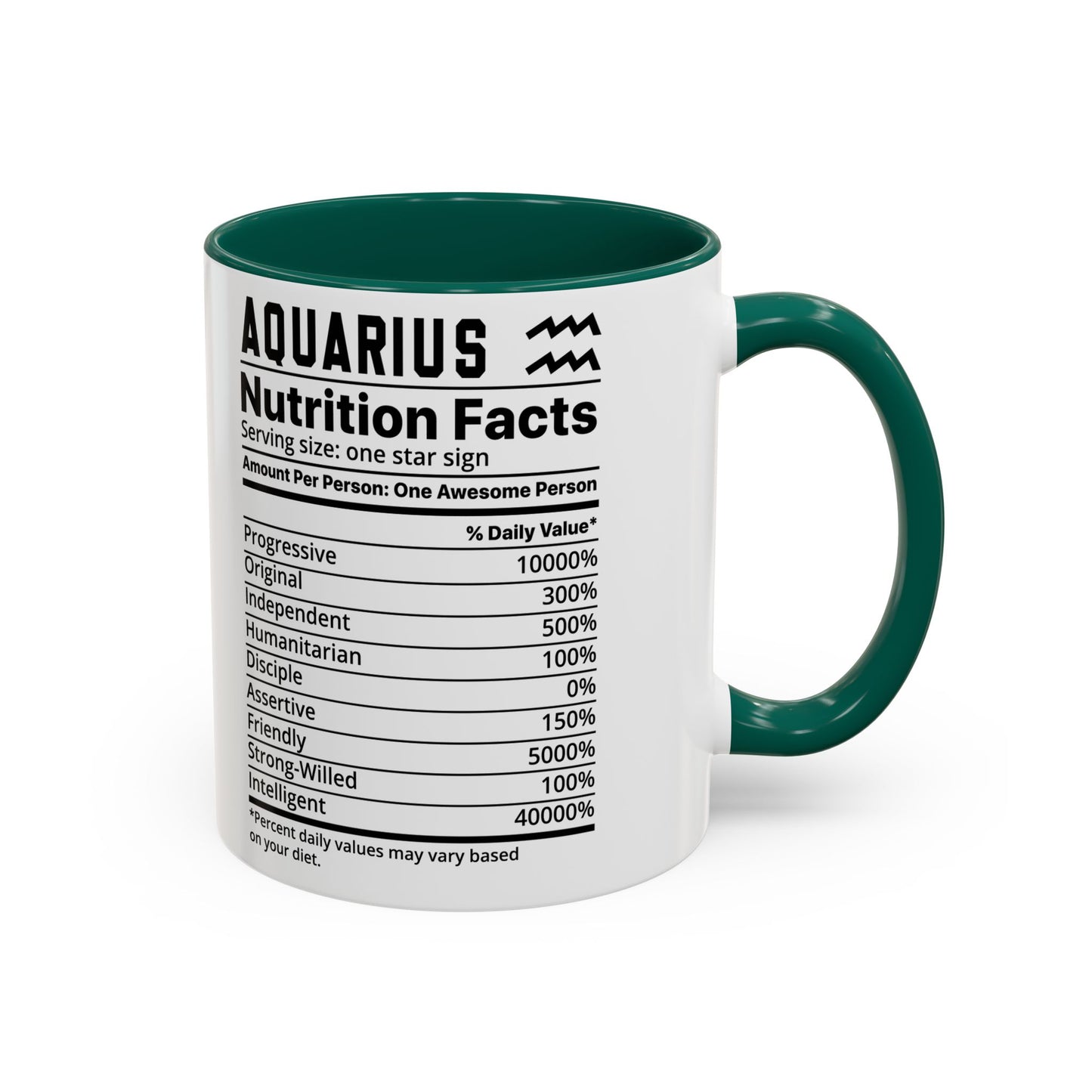 Colorful Mugs (11oz, 15oz)