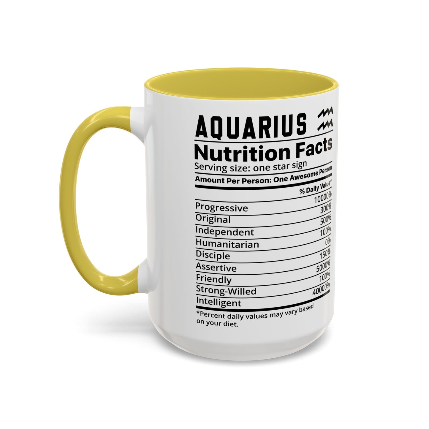 Colorful Mugs (11oz, 15oz)