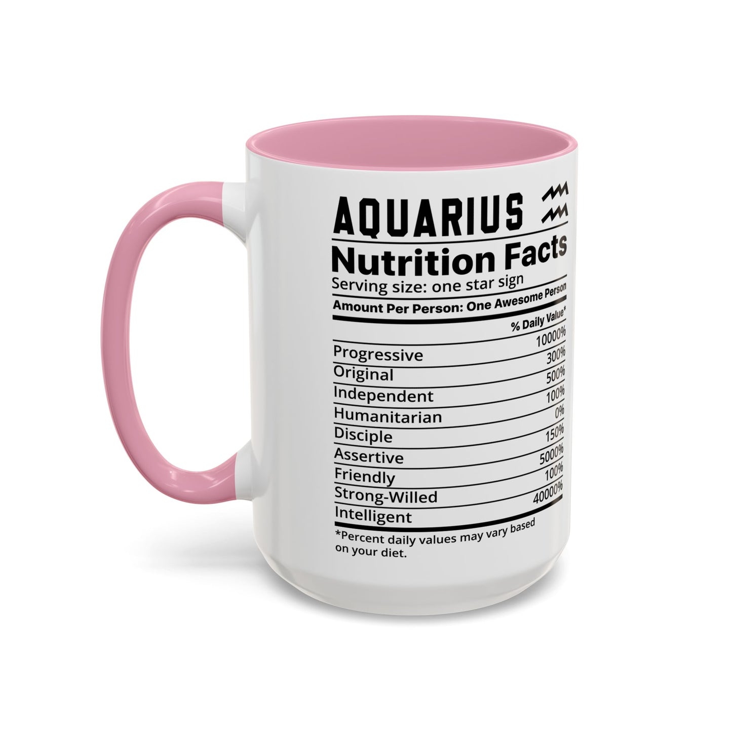 Colorful Mugs (11oz, 15oz)