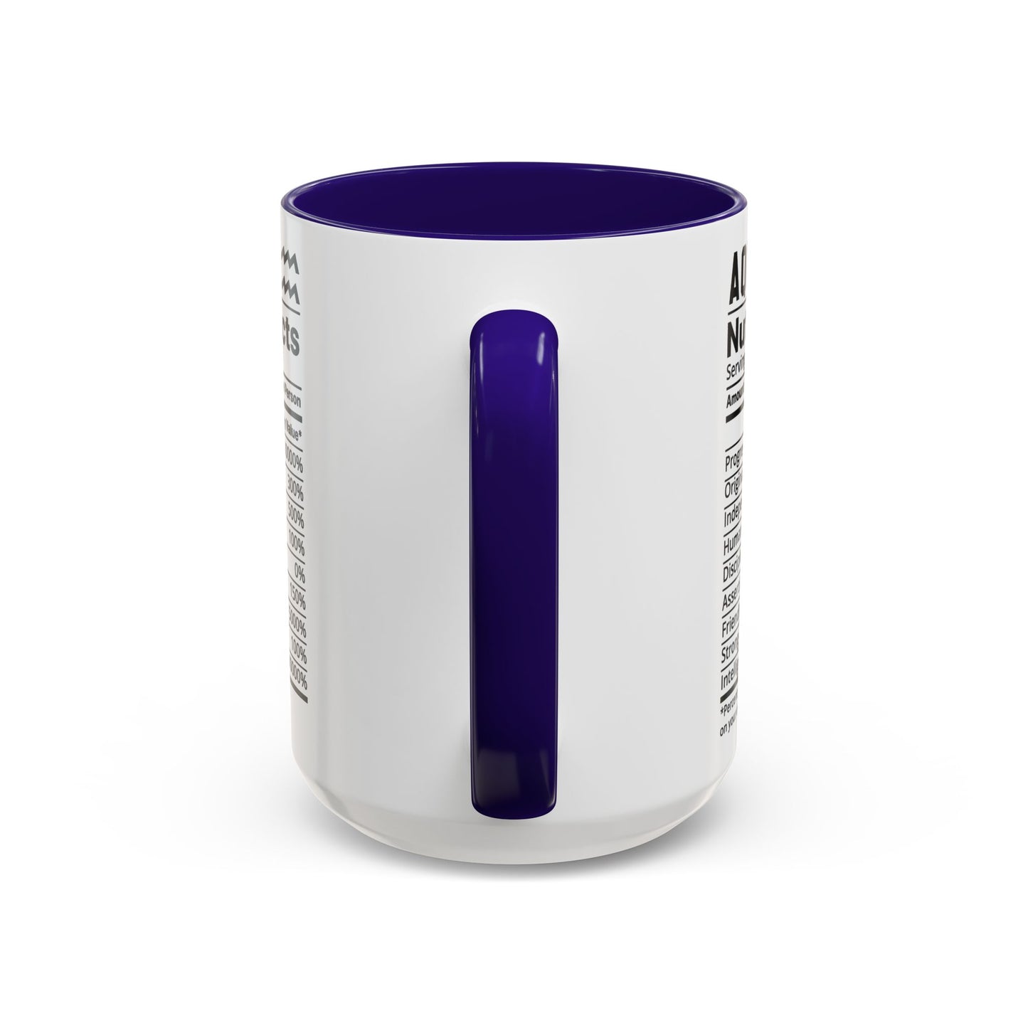 Colorful Mugs (11oz, 15oz)