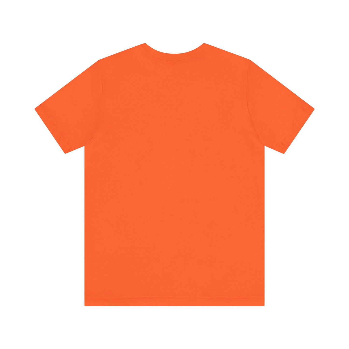 Aurburn University Tigers Unisex Jersey Short Sleeve Tee