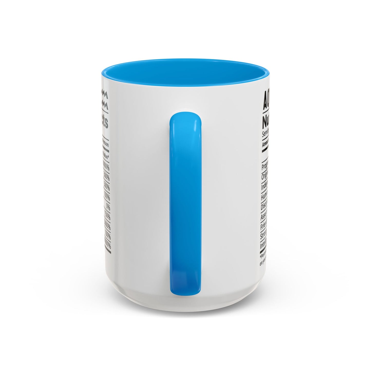 Colorful Mugs (11oz, 15oz)