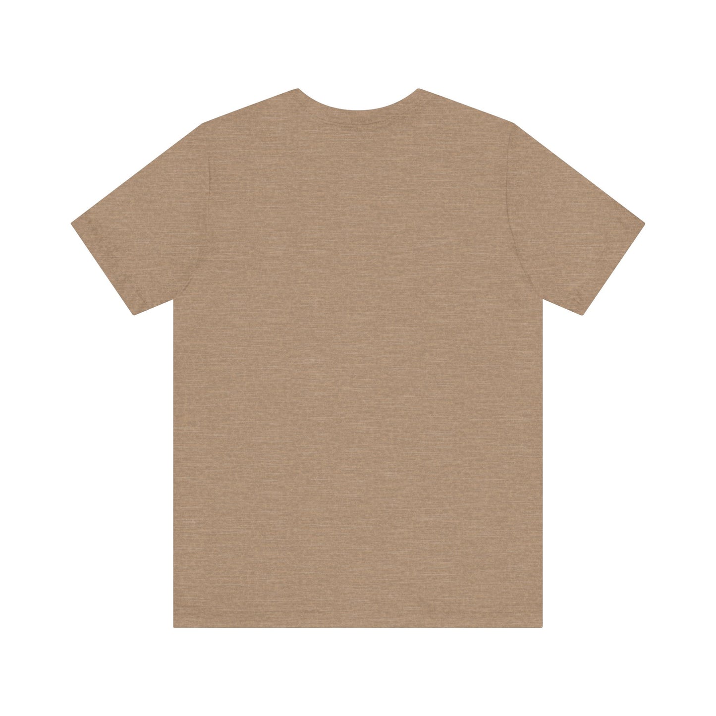 New Orleans Saints They Not Like Us Unisex Jersey Short Sleeve Tee