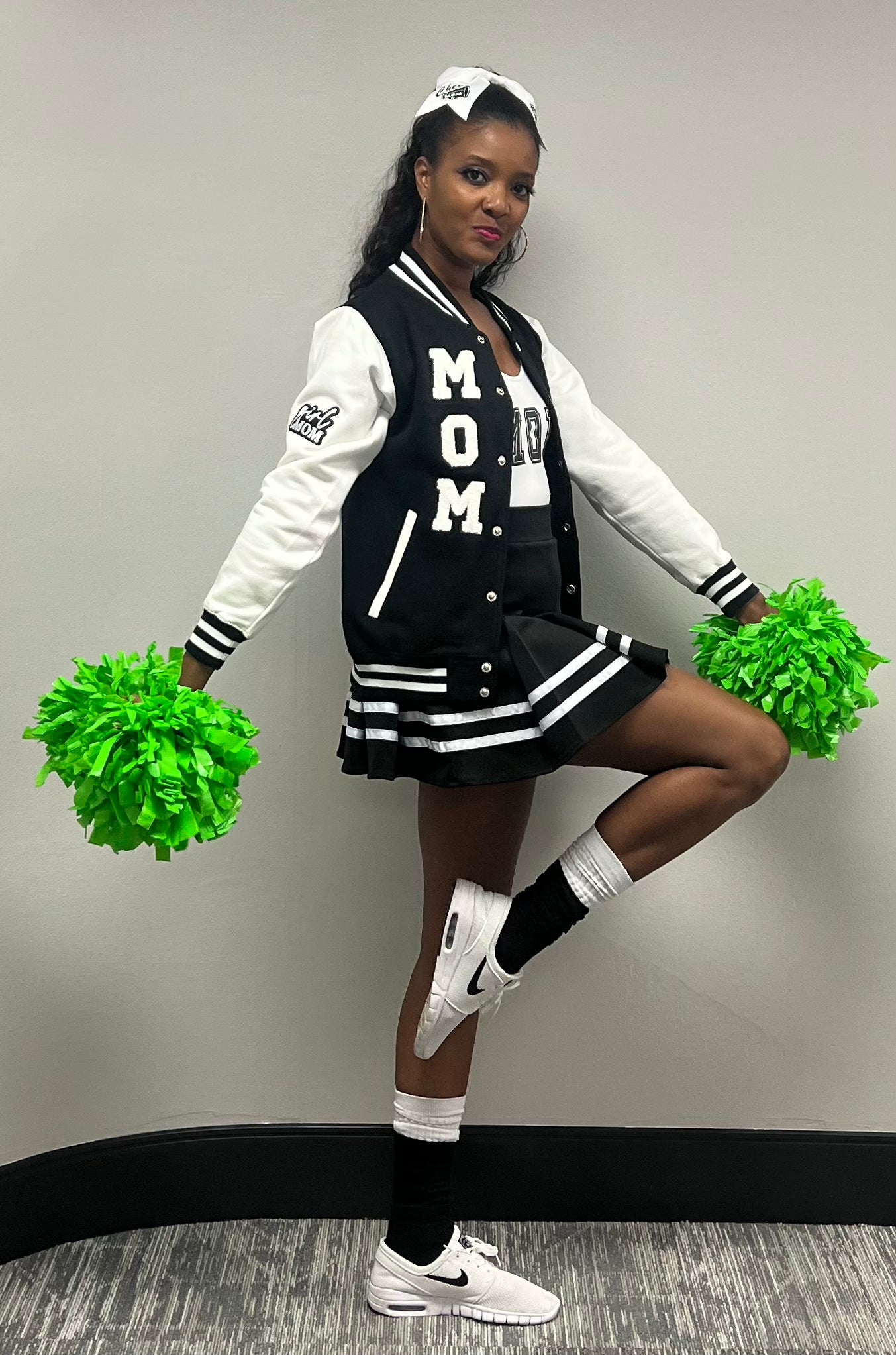 Yolanda's Dance Team Fee Fundraiser
