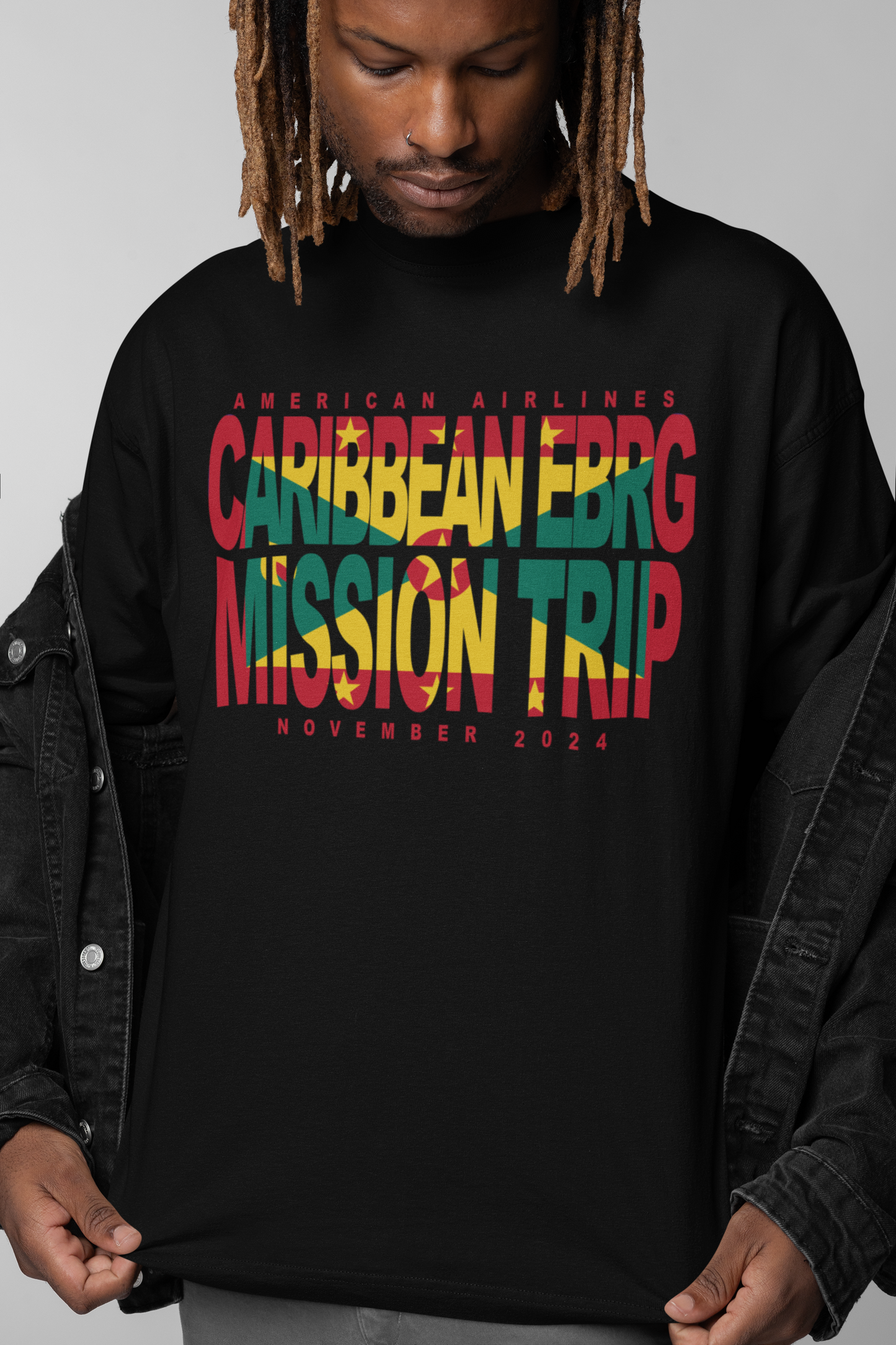Caribbean EBRG Mission Trip
