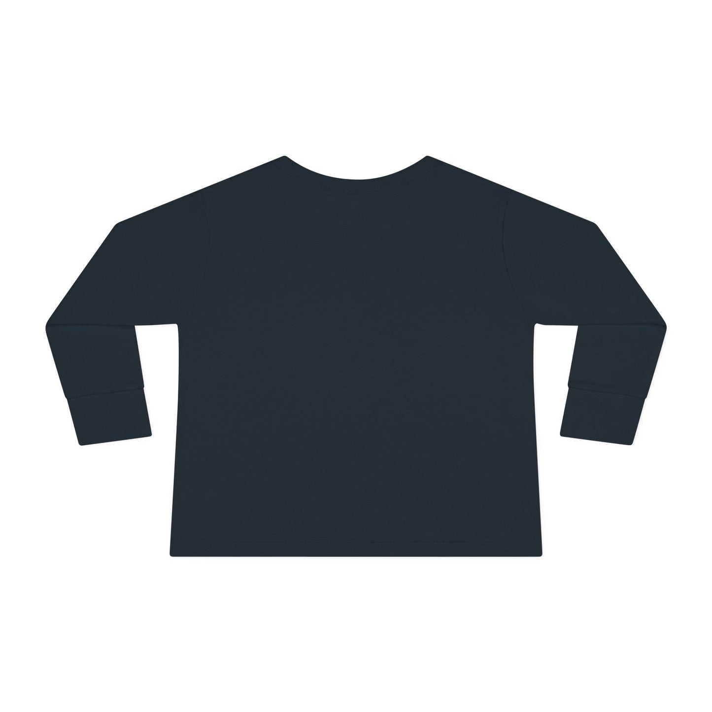 Afro Cows Toddler Long Sleeve Tee - Art by the Andersons