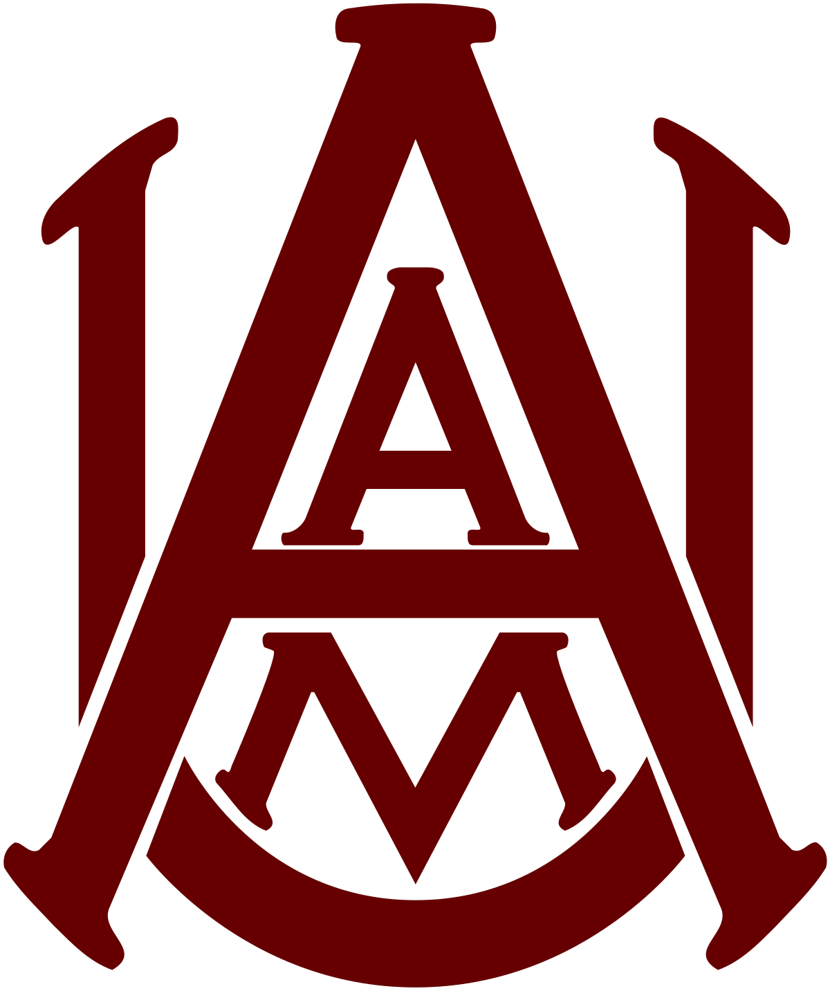 Alabama A&M University The Hill