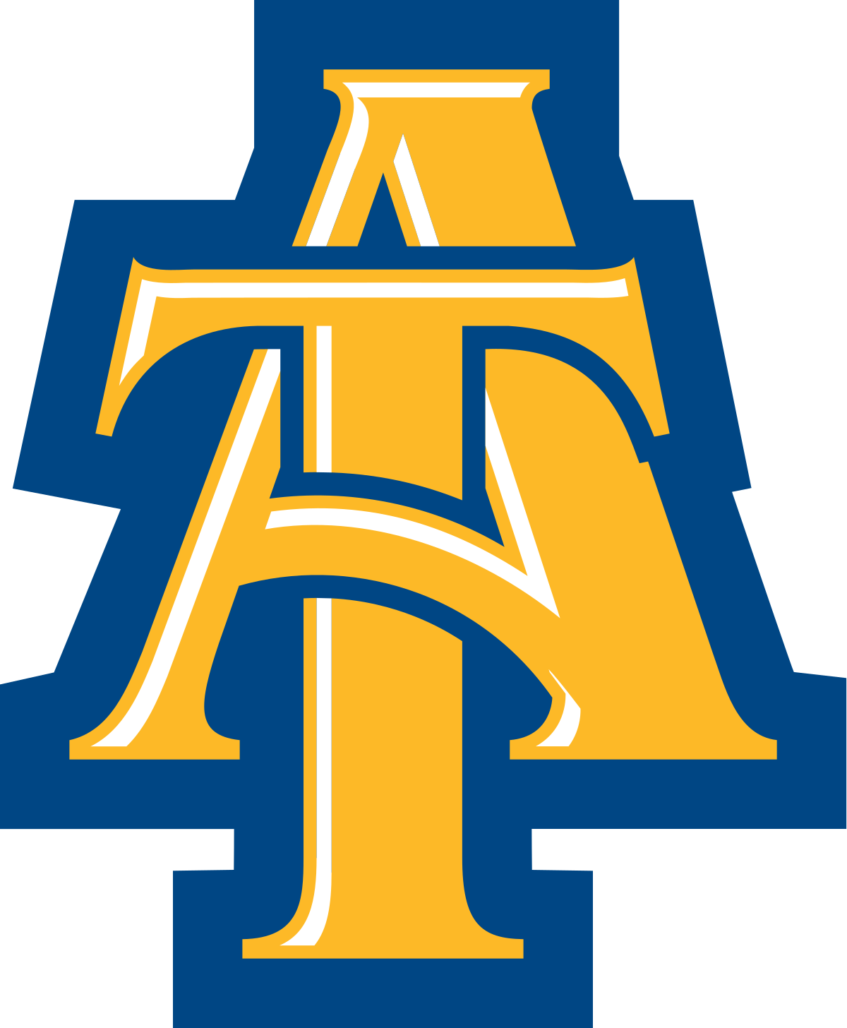 North Carolina A&T Aggie Pride