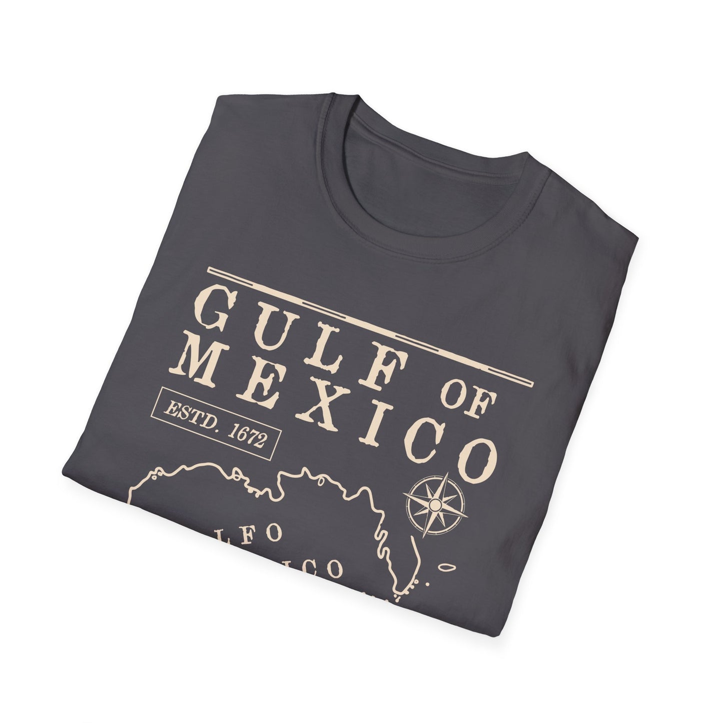 Gulf of Mexico T-Shirt