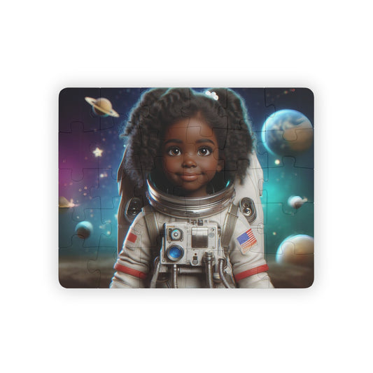 Kids' Puzzle Future Astronaut , 30-Piece Representation Matters Collection