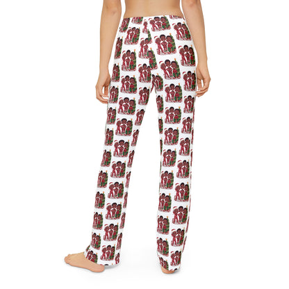 RM Christmas Kids Pajama Pants (AOP)