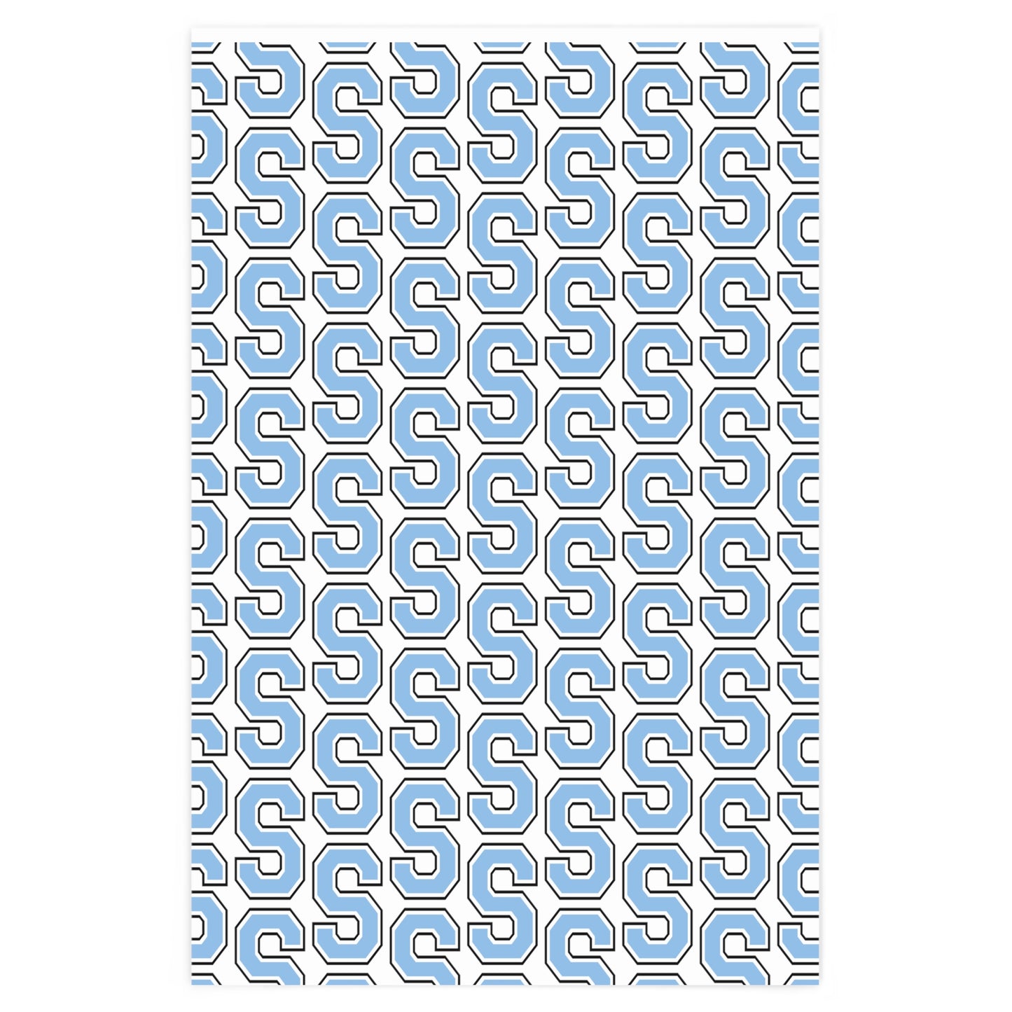 Spelman College Gift Wrapping Paper