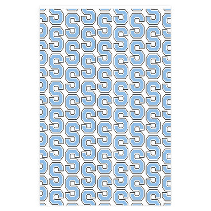 Spelman College Gift Wrapping Paper