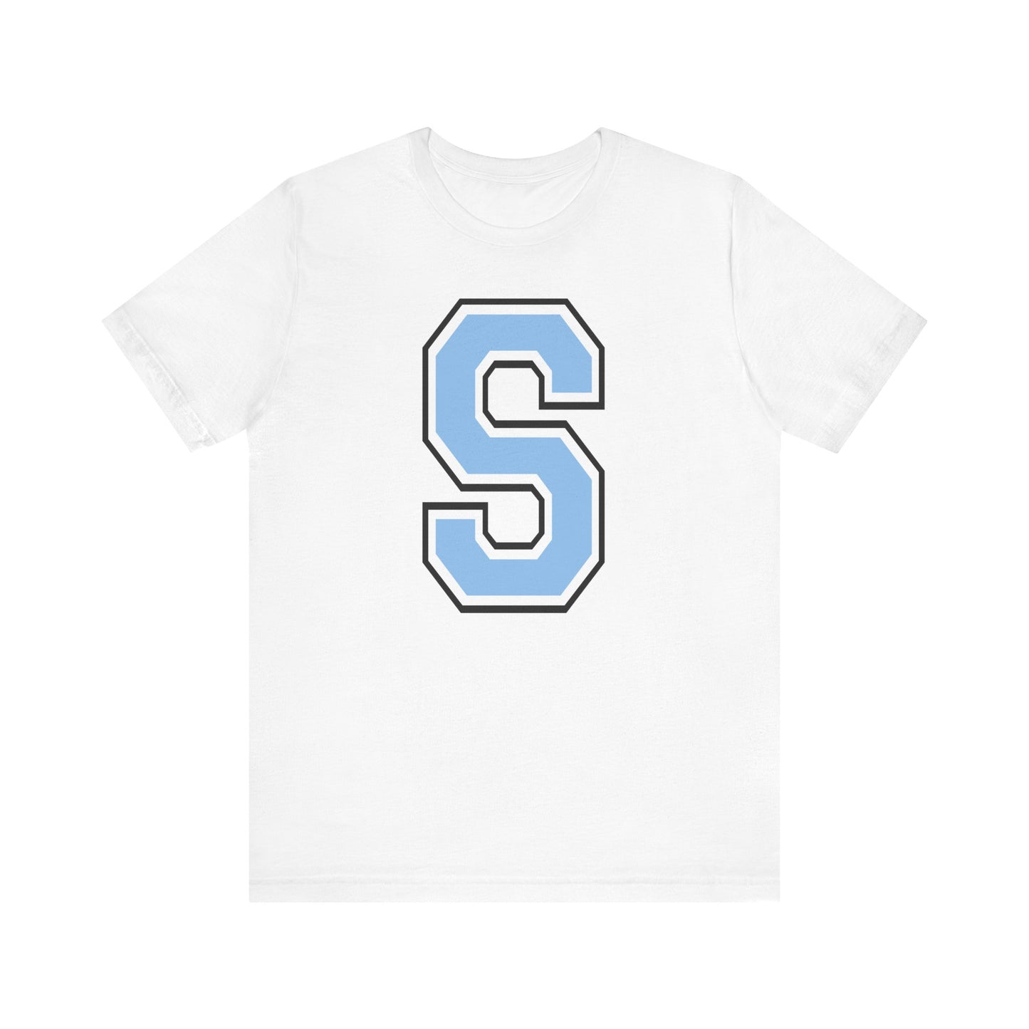 SC Jaguars: Spelman College Vintage S Unisex Jersey Short Sleeve Tee