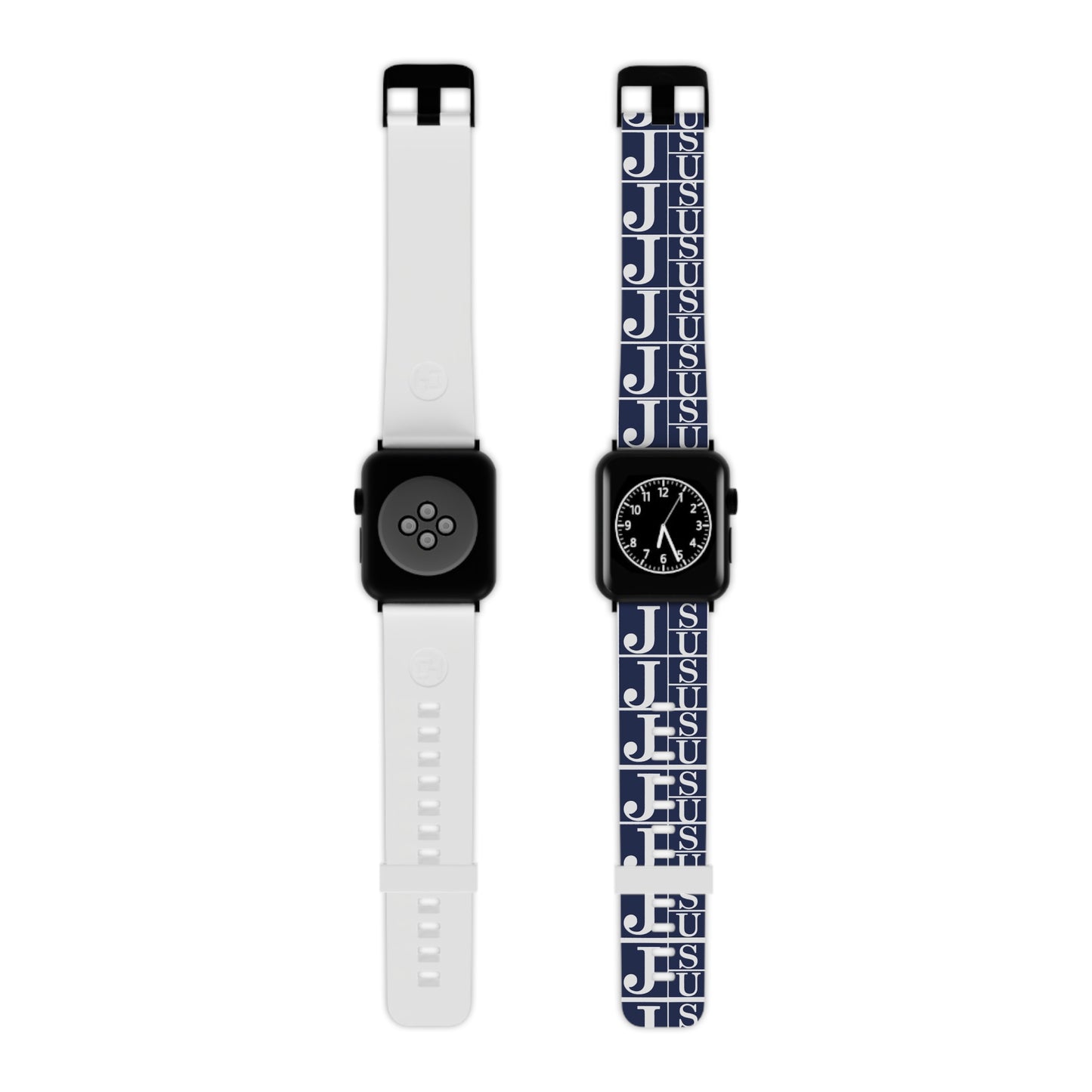 JSU Watch Band for Apple Watch