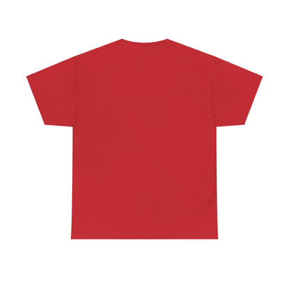 Redroom Unisex Heavy Cotton Tee