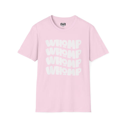 Whomp Whomp Whomp Unisex Softstyle T-Shirt Gift for Her or Him