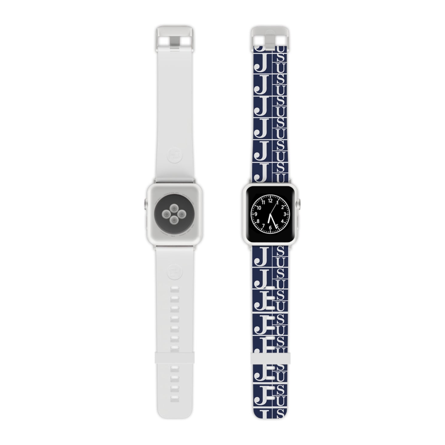 JSU Watch Band for Apple Watch