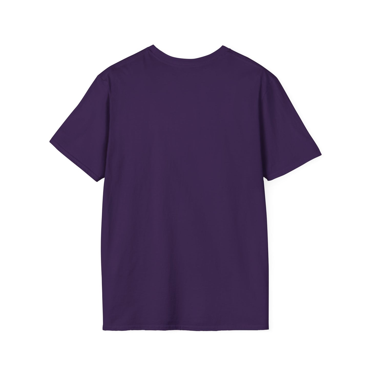 ASU Braves: Alcorn State University Braves Hottie Unisex Softstyle T-Shirt Gift for Student and Alumni