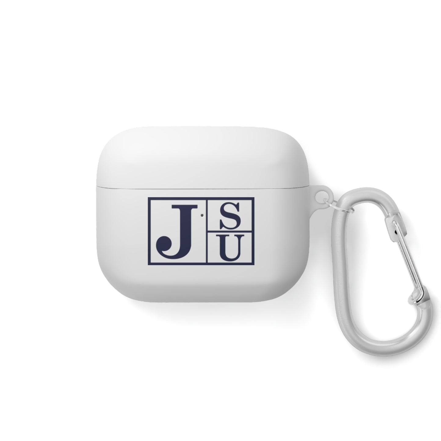 JSU AirPods and AirPods Pro Case Cover