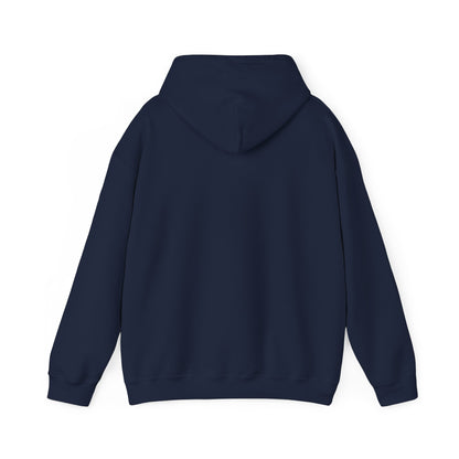 NCAT Aggies: North Carolina Aggies Unisex Heavy Blend™ Hooded Sweatshirt