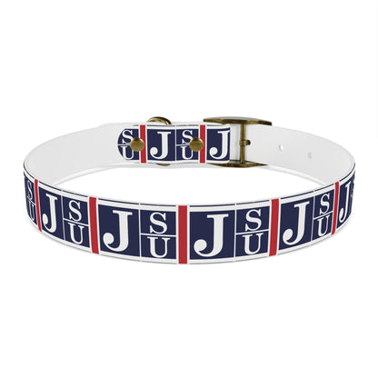 JSU Jackson State University Tigers Dog Collar