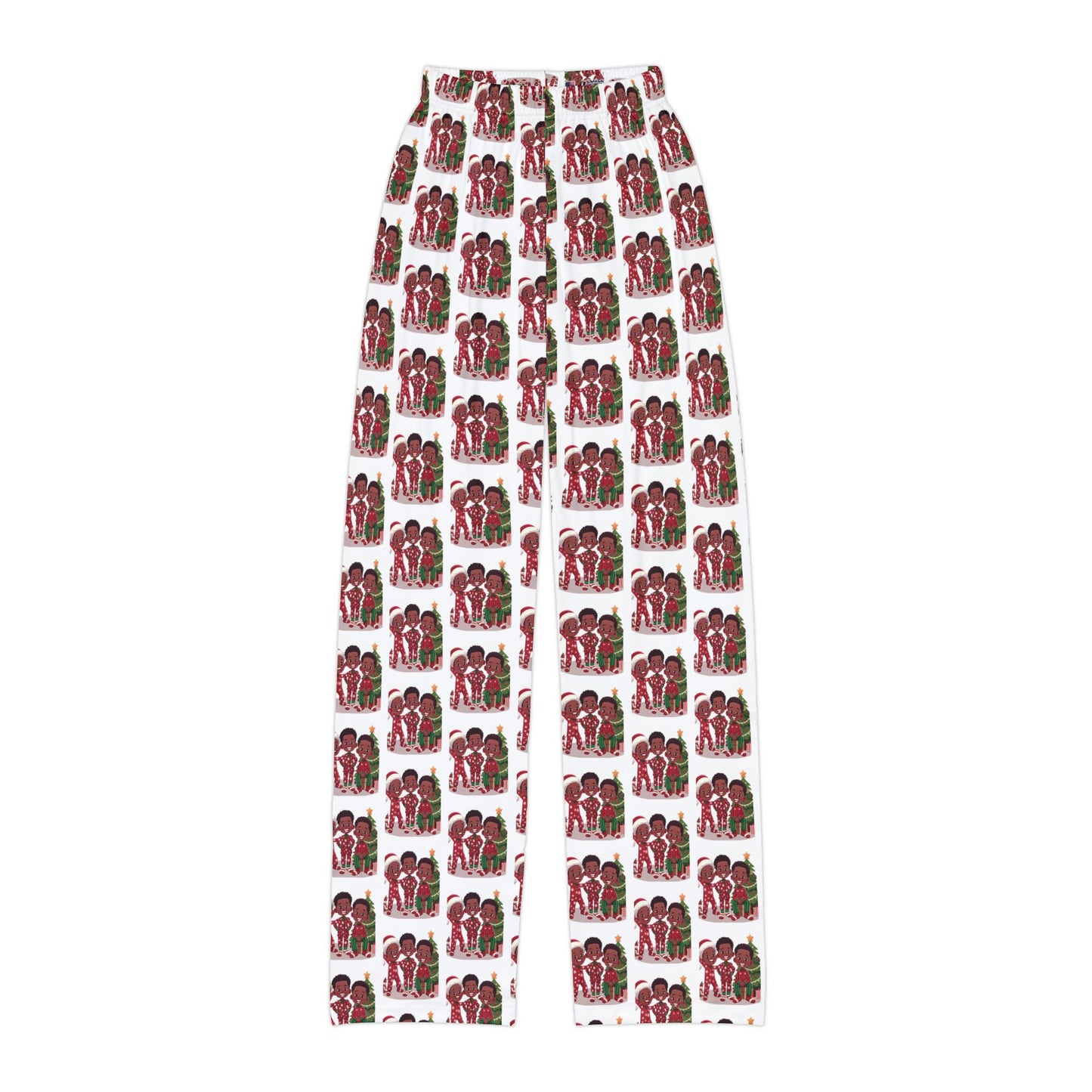 RM Christmas Kids Pajama Pants (AOP)