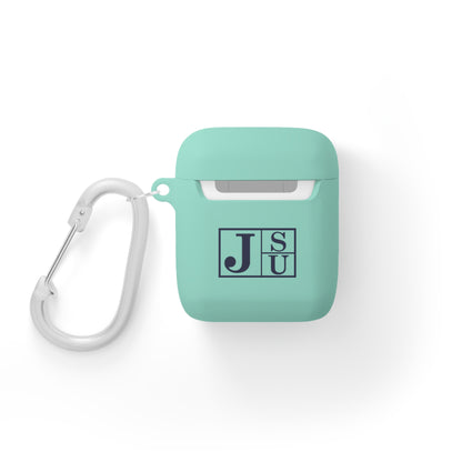 JSU AirPods and AirPods Pro Case Cover