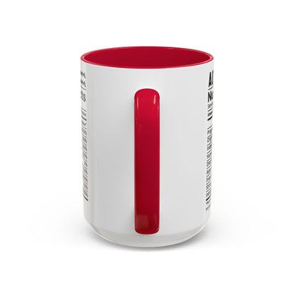 Colorful Mugs (11oz, 15oz)