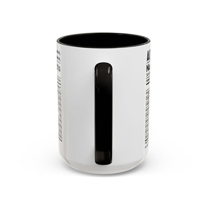 Colorful Mugs (11oz, 15oz)