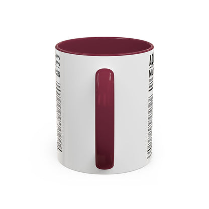 Colorful Mugs (11oz, 15oz)