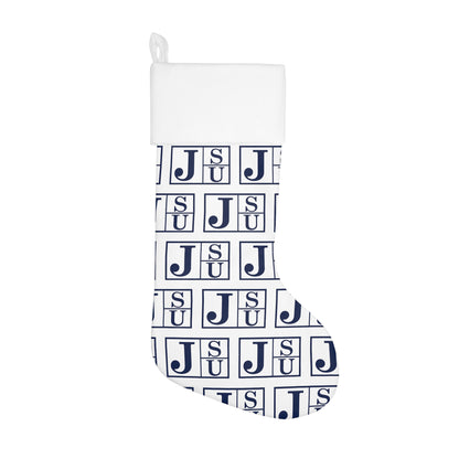 JSU All-over print Holiday Stocking Jackson State Tigers