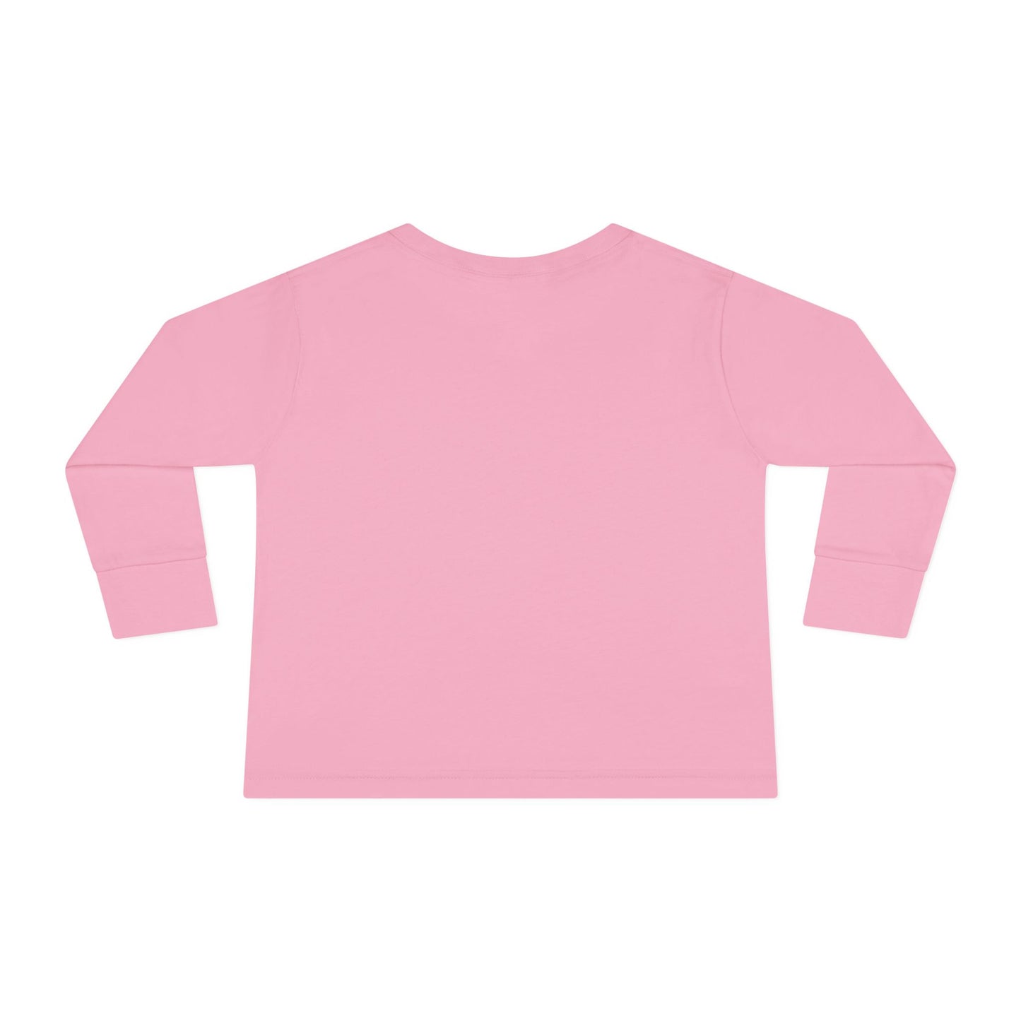 Afro Cows Toddler Long Sleeve Tee