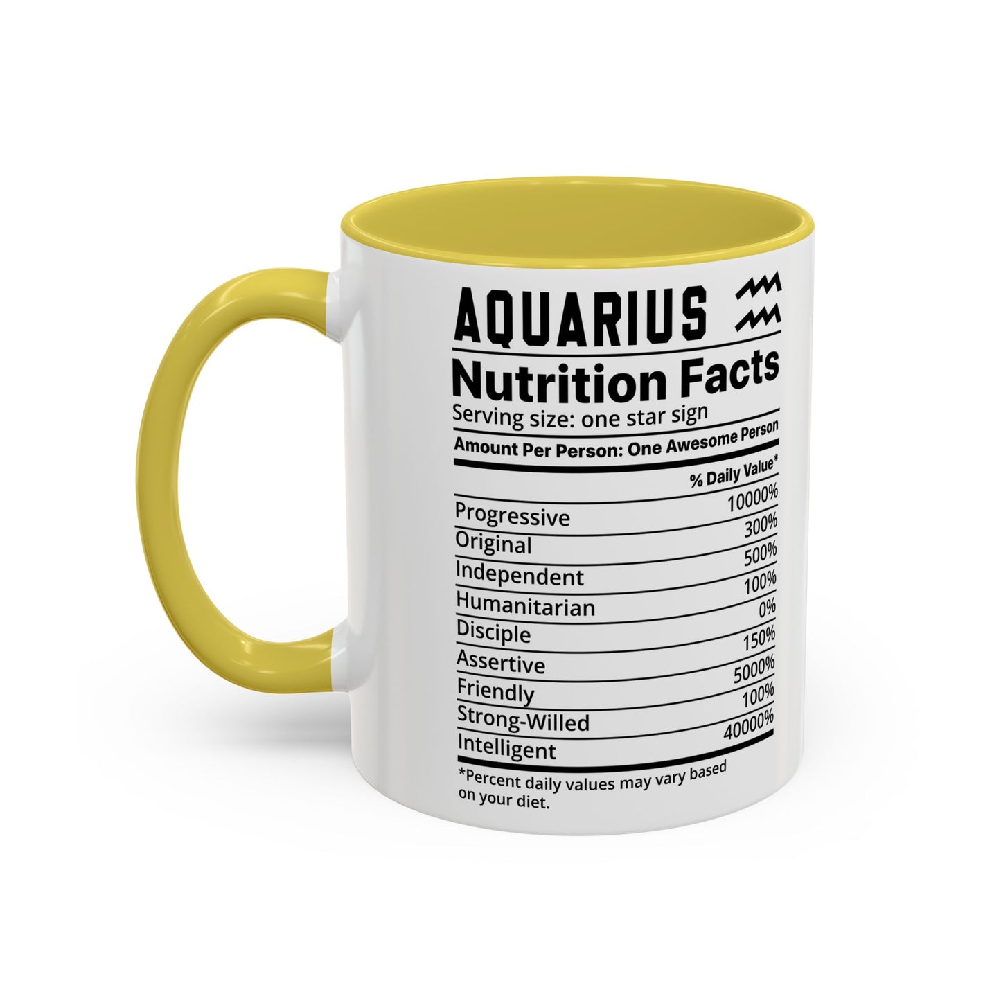 Colorful Mugs (11oz, 15oz)