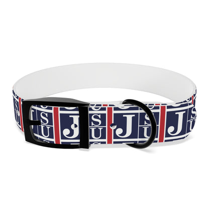 JSU Jackson State University Tigers Dog Collar