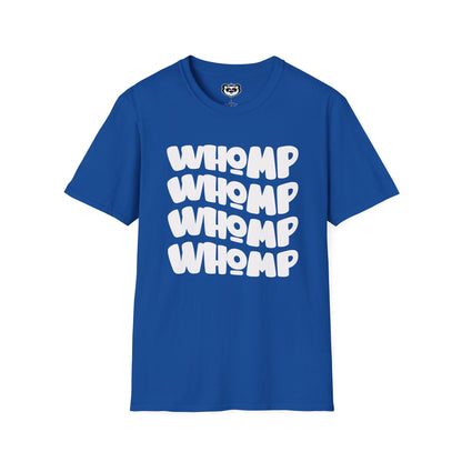 Whomp Whomp Whomp Unisex Softstyle T-Shirt Gift for Her or Him