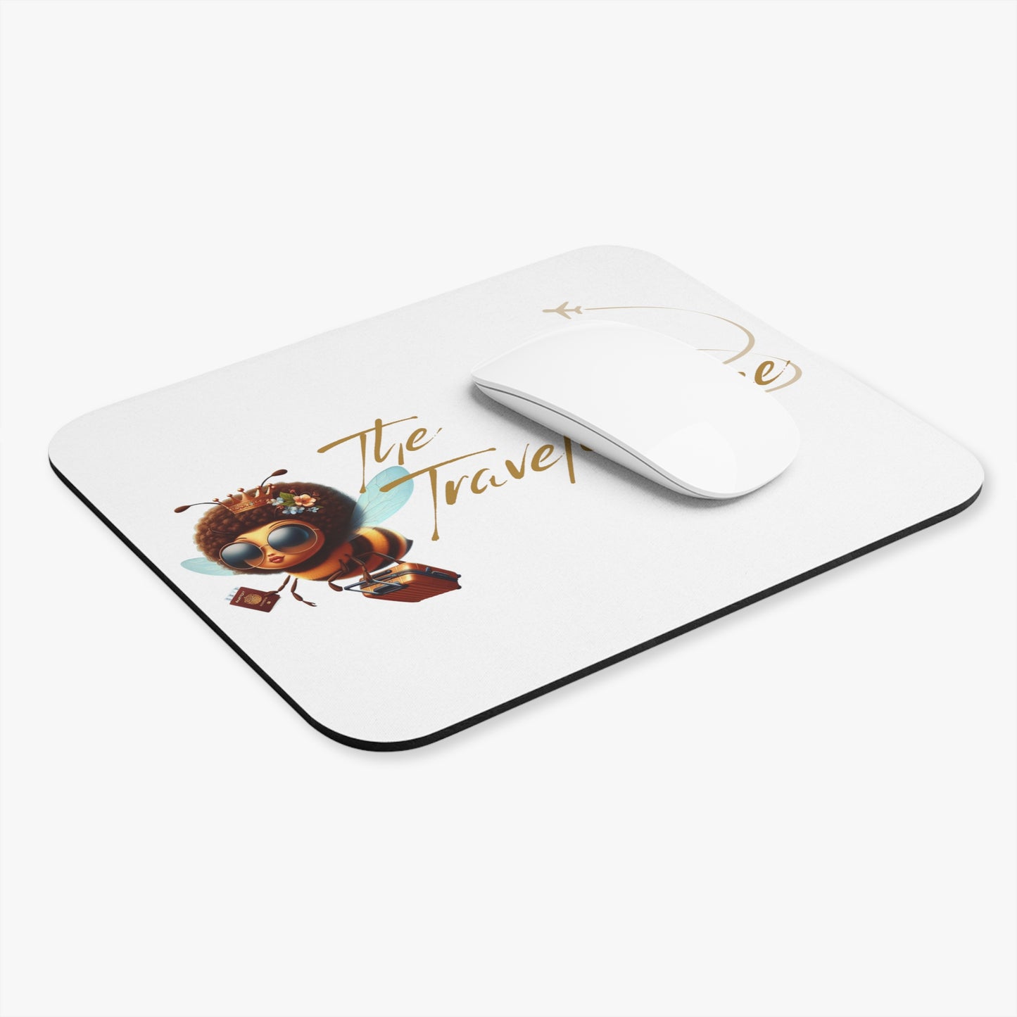 Mouse Pad (Rectangle)