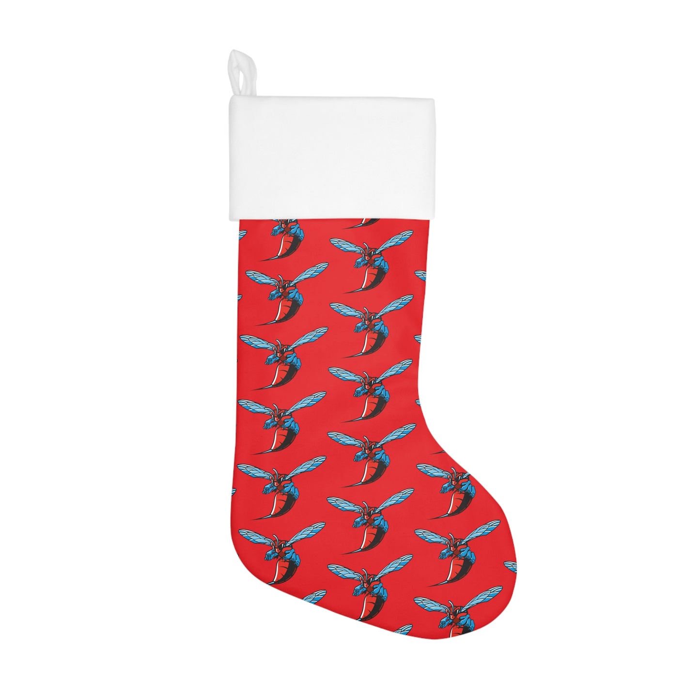 Delaware State University Holiday Stocking