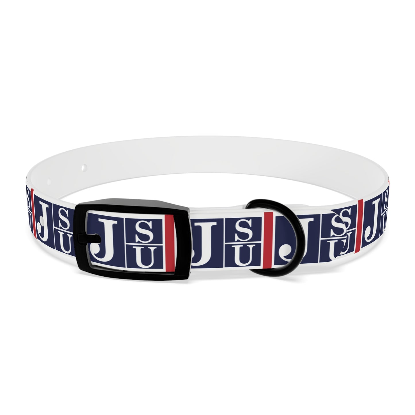 JSU Jackson State University Tigers Dog Collar