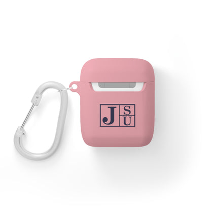 JSU AirPods and AirPods Pro Case Cover