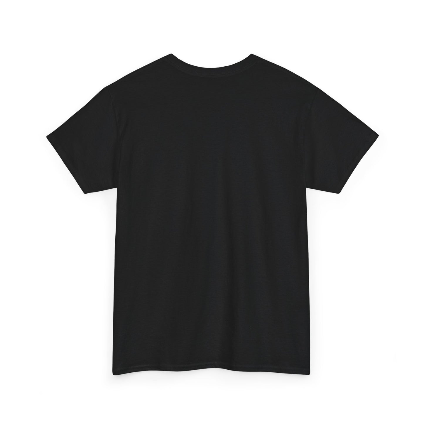 Redroom Unisex Heavy Cotton Tee