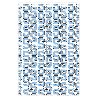 Spelman College Gift Wrapping Paper