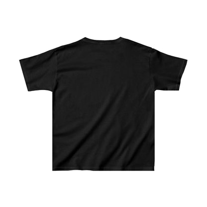 Dope Black Girl Kids Heavy Cotton™ Tee