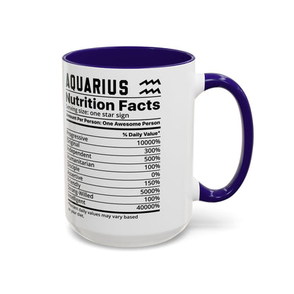 Colorful Mugs (11oz, 15oz)